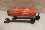 Pair Nos Oem Qh Renault R12 1.3 1.4 R15 1.6 R17 Tie Rod Ends # QR1415. Fixed Price $89.99.