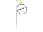 Model Ford Spark & Gas Rod - Stainless Steel 31 Long. Fixed Price $39.99.