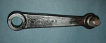 1953 1954 1955 Corvette Original 3706028 Pitman Steering Box Arm & Ball Stud. Fixed Price $88.99.