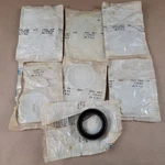 New Nos Gm Wheel Seal 1236165 1971-1976 Chevy Buick Pontiac Oldsmobile. Fixed Price $49.99.