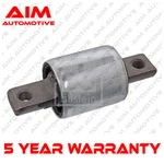 Track Control Arm Bush Front Lower Aim Fits Volvo V70 S60 S80 XC70 9465971. Fixed Price $28.70.