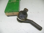 Trw ES306L Left Outer Tie Rod End 1962-1965 Ford Fairlane Mercury Meteor Ps Nors. Fixed Price $55.95.