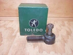 1937 1938 1939 1940 Graham Oldsmobile Pontiac Tie Rod End Toledo ES-58L Nos!. Fixed Price $29.99.