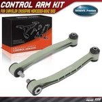 2X Rear Stabilizer Bar Link For Chrysler Crossfire Mercedes-benz 190D 260E C220. Fixed Price $16.89.