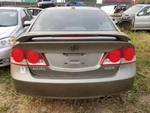 Crossmember/k-frame Front Sedan 2.0L Fits 06-11 Civic 198414. Fixed Price $1096.00.