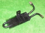 1965 Ford Galaxie 500 Xl Mercury Monterey S-55 Orig Power Steering Oil Cooler. Fixed Price $99.00.