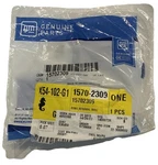 Gm 15702309 Wheel Bearing Internal Snap Genuine Oem Ac Delco 1570-2309. Fixed Price $10.99.