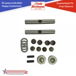 For 1946- 1956 Plymouth Fury Front Cyl King Pin Bushing Washers & Bearings Set. Fixed Price $96.46.