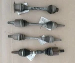 2010 Acadia Front Passenger Right Cv Axle Shaft Oem 134K Miles - LKQ383750366. Fixed Price $185.35.