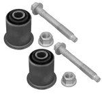 Kyb Front Lower Arm At Strut Fork Suspension Control Bushing Set. Fixed Price $83.96.