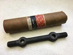 Gm Saginaw Nos 1957-60 Buick Control Arm Shaft Lesabre Wildcat Riviera 1193953. Fixed Price $100.00.