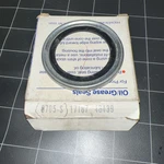 8705S Bravo Automotive Wheel Seal Equivalent Cr , Skf 17187 Free Sh.. Fixed Price $8.95.