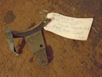 Nos 1951 52 53 54 55 56 57 1958 Chevy Truck Propeller Shaft Support 591678. Fixed Price $19.40.