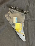 1968-1974 Corvette Metal Splash Shield Rh Outer Gm# 3914340 Group 8.153 Nos. Fixed Price $100.00.