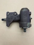 Nos 1967 Ford Mustang Steering Gear Box Housing Assy. Shelby GT350 GT500 1966 68. Fixed Price $495.00.