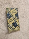 Nos 1939 1940 Buick Front Suspension Lower Control Arm Pivot Pin Set Gm 1394944. Fixed Price $60.00.