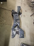 1998-2002 Honda Accord Crossmember/cradle/undercarriage Back Beam W/ Bushing Kit. Fixed Price $449.99.