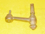 64 1965 1966 Mustang Fastback Gt Convertible Orig 260 289 V8 Steering Idler Arm. Fixed Price $179.00.