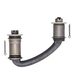 Idler Arm Assembly & Bushings 1961 Ford Fairlane W/ Manual Steering. Fixed Price $84.97.