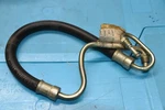Nos Mopar 1974-77 Dodge Plymouth Chrysler W/o Ac Slant 6 Power Steering Hose. Fixed Price $50.00.