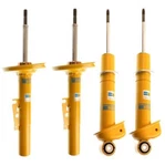 Bilstein B8 Perform Plus Front Struts & Rear Shocks Kit Porsche 996T 911. Fixed Price $1014.95.