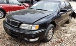 Crossmember/k-frame Front Automatic Transmission Fits 95-99 Maxima 348940. Fixed Price $425.00.
