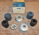 1957-1969 Ford 500 700 800 950 Truck Nos P/s Cylinder Rod End Bushing Kit. Fixed Price $89.00.