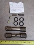 Nos Pair Of K127-1022K Upper Control Arm Pin Bushings 1941-46 Studebaker. Fixed Price $60.00.
