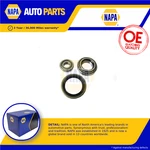 Wheel Bearing Kit PWB1690 Napa Genuine Top Quality Guaranteed New. Fixed Price $26.66.