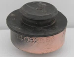 1) Gm B-body Pink ,upper Bushing Cushion 14032558 Caprice Impala Roadmaster. Fixed Price $45.00.