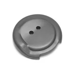 Scott Drake D1TZ-5A307-A Front Coil Spring Seat Gray. Fixed Price $31.09.