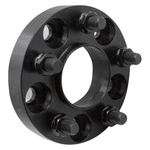 Coyote Accessories Black Anodized 6061-BILLET Aluminum Wheel Adapter. Fixed Price $35.00.