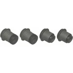 Moog K321 Control Arm Bushing Kit Front Upper. Fixed Price $50.53.
