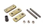 New Oem Ford 11A-5304-B Incomplete Shackle Kit Nos. Fixed Price $22.94.