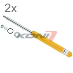 Koni Shocks Absorber Dampers 2-86-2568SPORT Front For Peugeot 106. Fixed Price $597.20.
