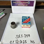 (1) Nos Mcquay-norris FB295 Bushing Genuine. Fixed Price $10.80.
