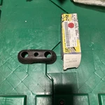 1963 Chevrolet Corvette Steering Knuckle Bracket Rh Lower Arm Nos 3820722. Fixed Price $19.00.