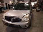 Crossmember/k-frame Rear Fits 02-07 Rendezvous 427170. Fixed Price $449.90.