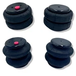 2500 (pair) & 2600 Front Rear Bag Suspension Ride Replacement. Fixed Price $208.99.