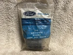 Nos Ford C4DZ-5781-B 1964 Falcon Comet Leaf Spring Rubber Bushing. Fixed Price $24.00.