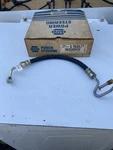Napa Brand Power Steering Hose 1990-95 Chevy Gmc Astro Safari Van N.o.s.. Fixed Price $24.95.