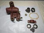 Ford Gpw Jeep Willys Mb CJ2A CJ3A Ross Steering Gear Box T122983 Parts. Fixed Price $199.99.