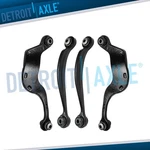 Upper Forward Rearward Control Arms 2007 - 2016 Chevy Traverse Enclave. Fixed Price $140.14.