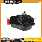 Bbb Industries Power Steering Pump For 1983-1986 Pontiac Bonneville 5.0L. Fixed Price $235.79.