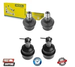 Moog Upper Lower Ball Joint Suspension Kit 4 Pc For Ram Truck. Fixed Price $122.99.