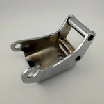 1967-68 Chevrolet Camaro 396 427 V8 Power Steering Pump Chrome Bracket 3863146. Fixed Price $90.99.