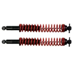 88946588 Ac Delco Set Of 2 Rear Shocks Absorber Spring Kit For Chevy Gmc Pair. Fixed Price $191.95.