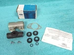 1961-62 Ford Fairlane Power Steering Hydraulic Control Valve Repair Kit Nos 1117. Fixed Price $49.99.