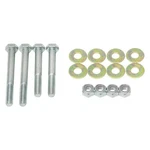 For Chevy Camaro 93-02 Bmr Suspension Front Lower Control Arm Hardware Kit. Fixed Price $37.95.