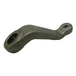 Crown Automotive 52000615 Pitman Arm; For 1984-2001 Jeep Cherokee. Fixed Price $43.22.